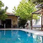 Gyra Villas,Lefkada