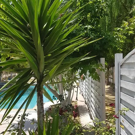 Adonis With Private Pool By Lefkadastay Villa Lefkáda