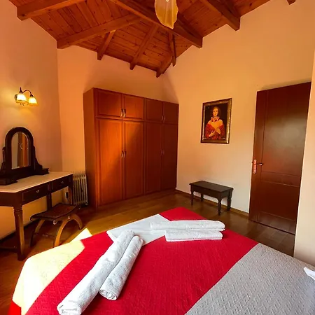 Villa Adonis With Private Pool By Lefkadastay * Lefkáda