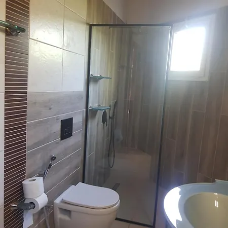 Villa Adonis With Private Pool By Lefkadastay Villa Lefkáda