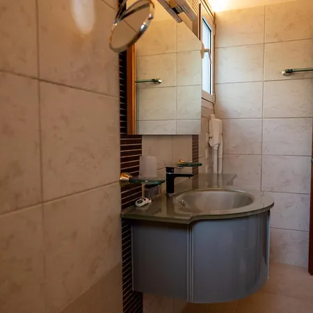 Villa Adonis With Private Pool By Lefkadastay Lefkada City