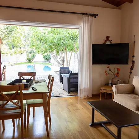 Villa Villa Adonis With Private Pool By Lefkadastay *