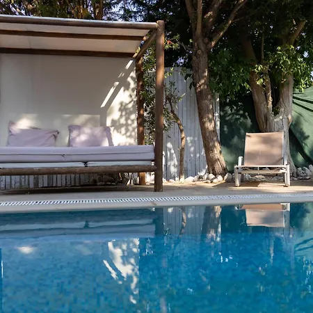 Villa Adonis With Private Pool By Lefkadastay Villa *