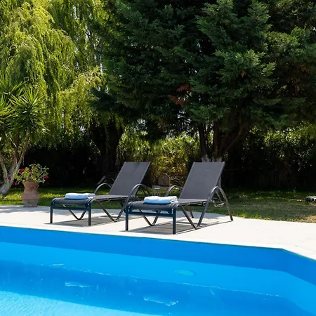 Gyra Villas,lefkada Villa