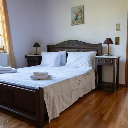 Gyra Villas,lefkada Villa *