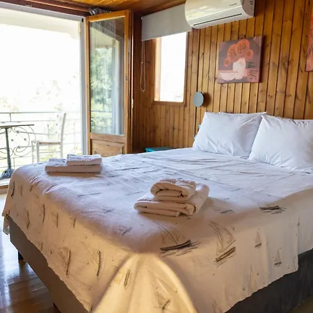 Gyra Villas,lefkada * Lefkáda