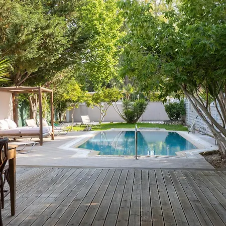 Villa Gyra Villas,lefkada Lefkáda