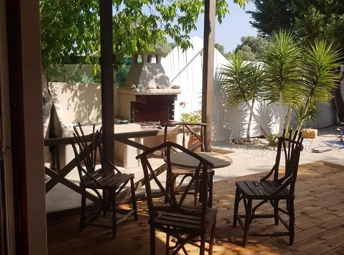 Villa Adonis With Private Pool By Lefkadastay *