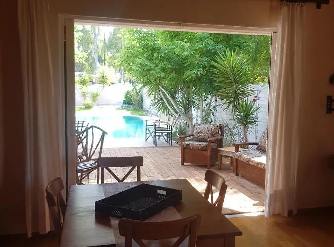 Villa Adonis With Private Pool By Lefkadastay *