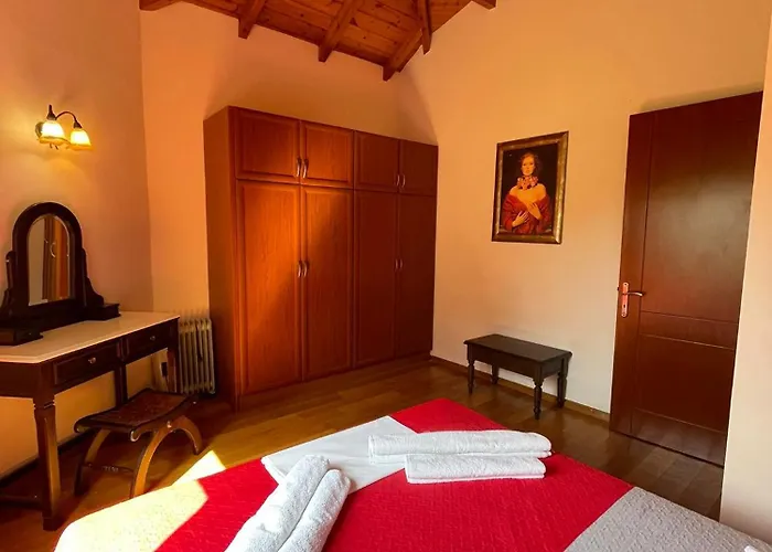 Adonis With Private Pool By Lefkadastay * Lefkáda