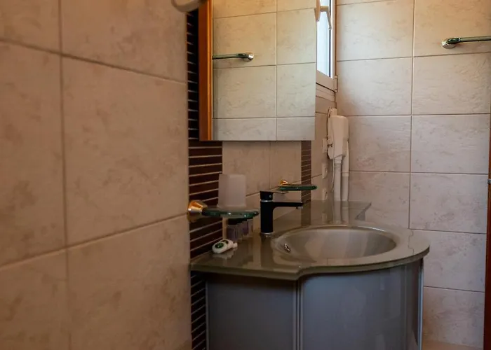 Gyra Villas Λευκάδα