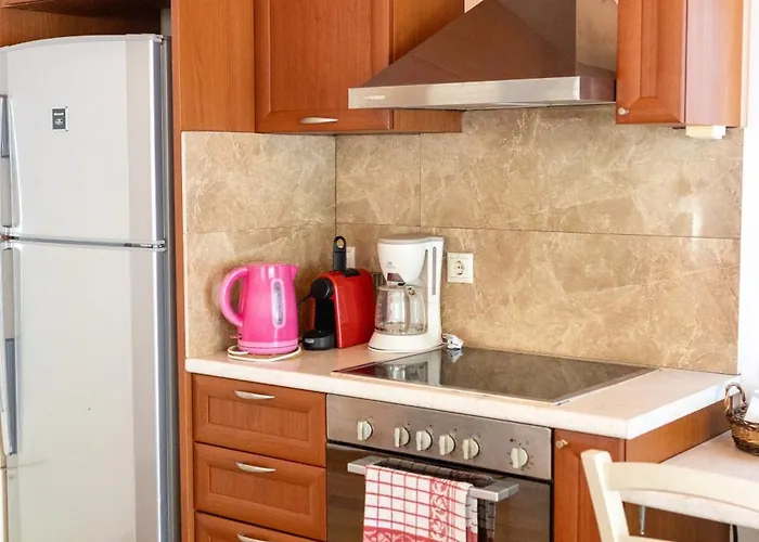 Villa Adonis With Private Pool By Lefkadastay Lefkáda