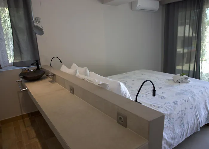 Gyra Villas