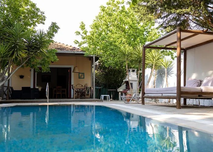 Gyra Villas