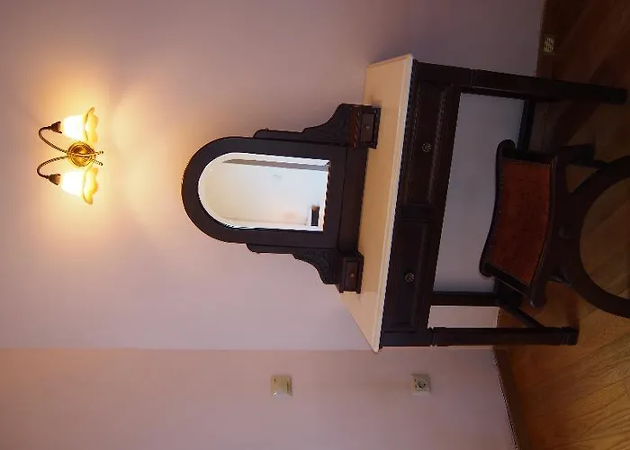 Βίλα Gyra Villas