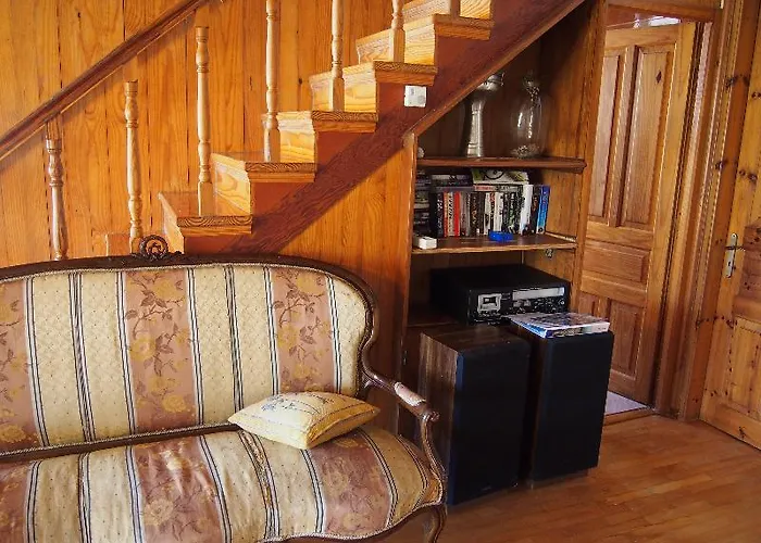 Villa Adonis With Private Pool By Lefkadastay